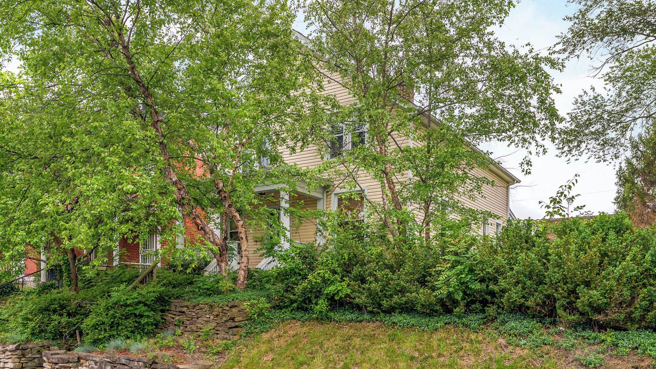 Photo of Outdoor in Weinland Park