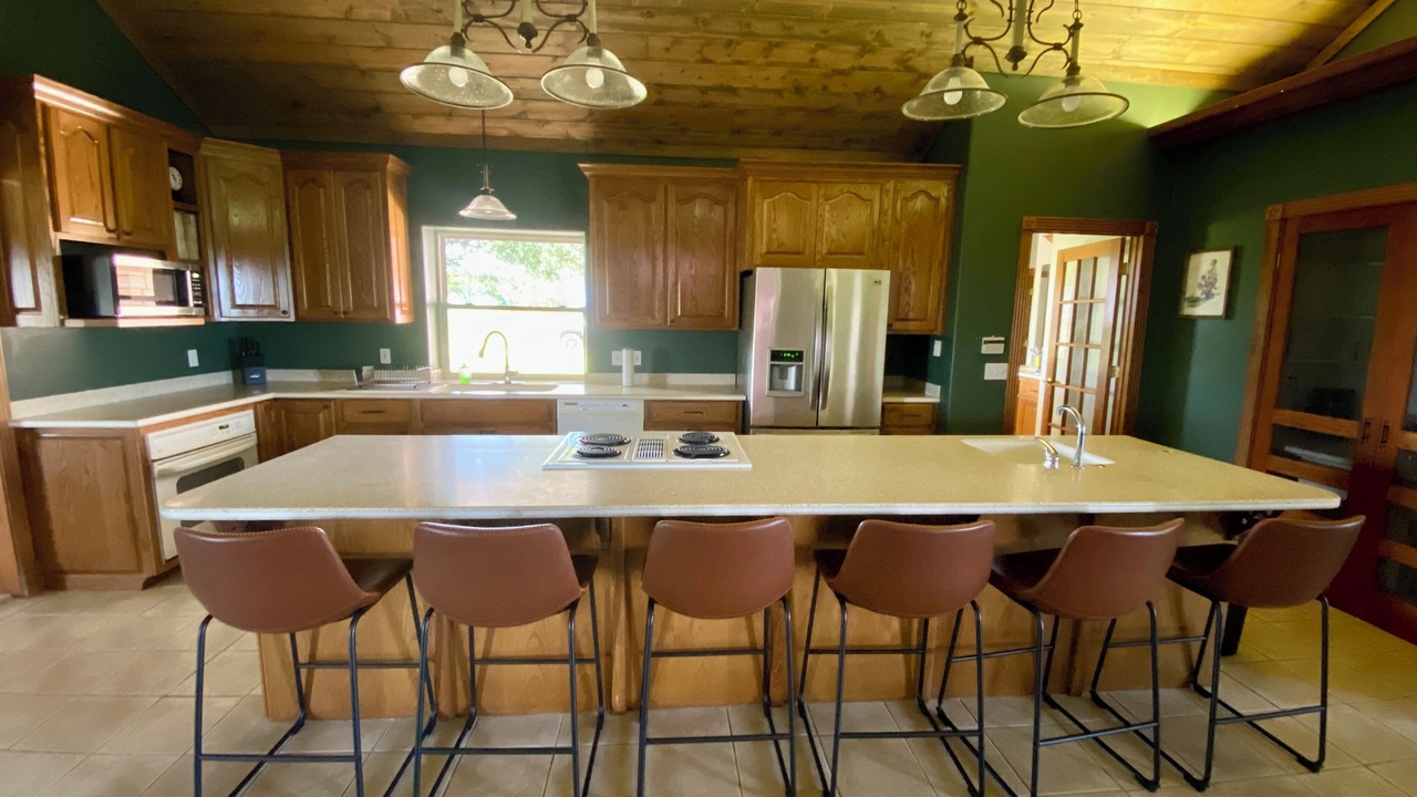 Photo of Kitchen in Blossom