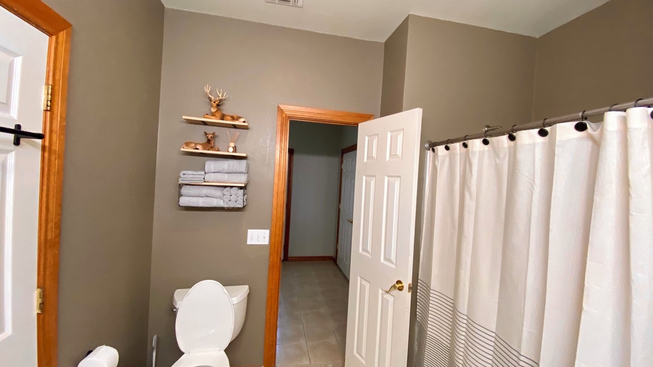 Photo of Bathroom in Blossom