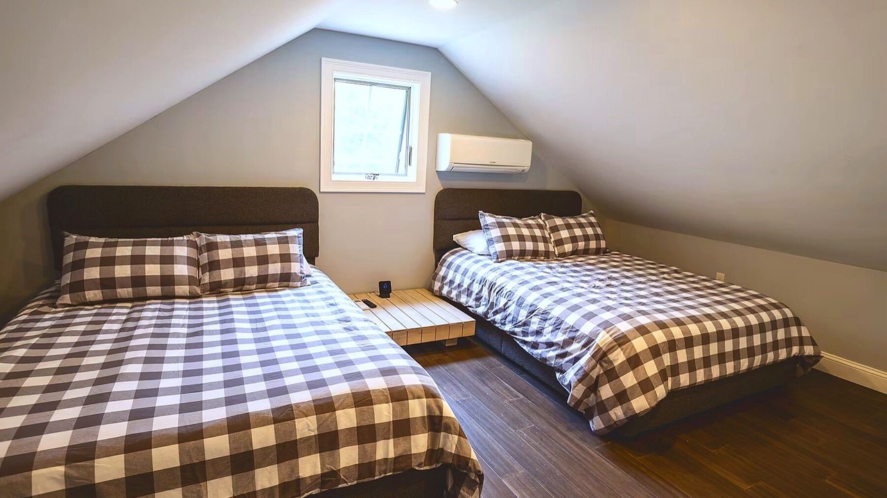 Photo of Bedroom in Center Conway
