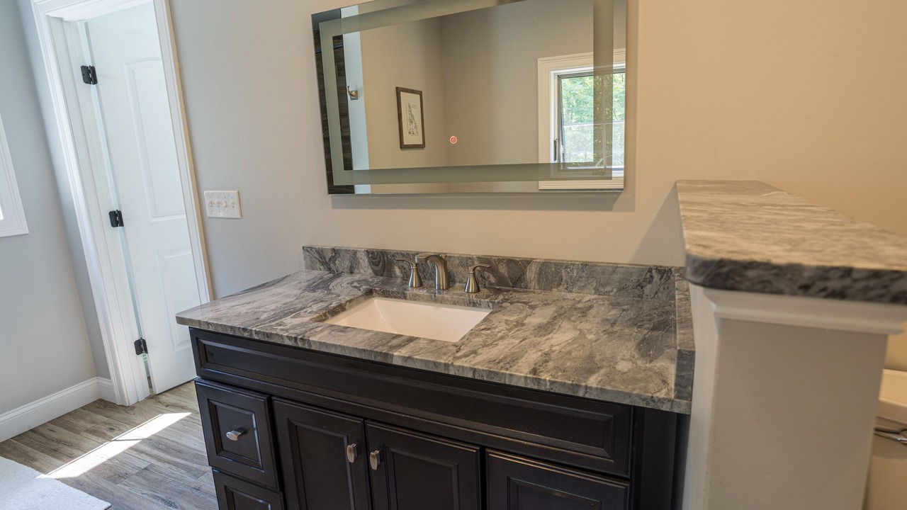 Photo of Bathroom in Center Conway