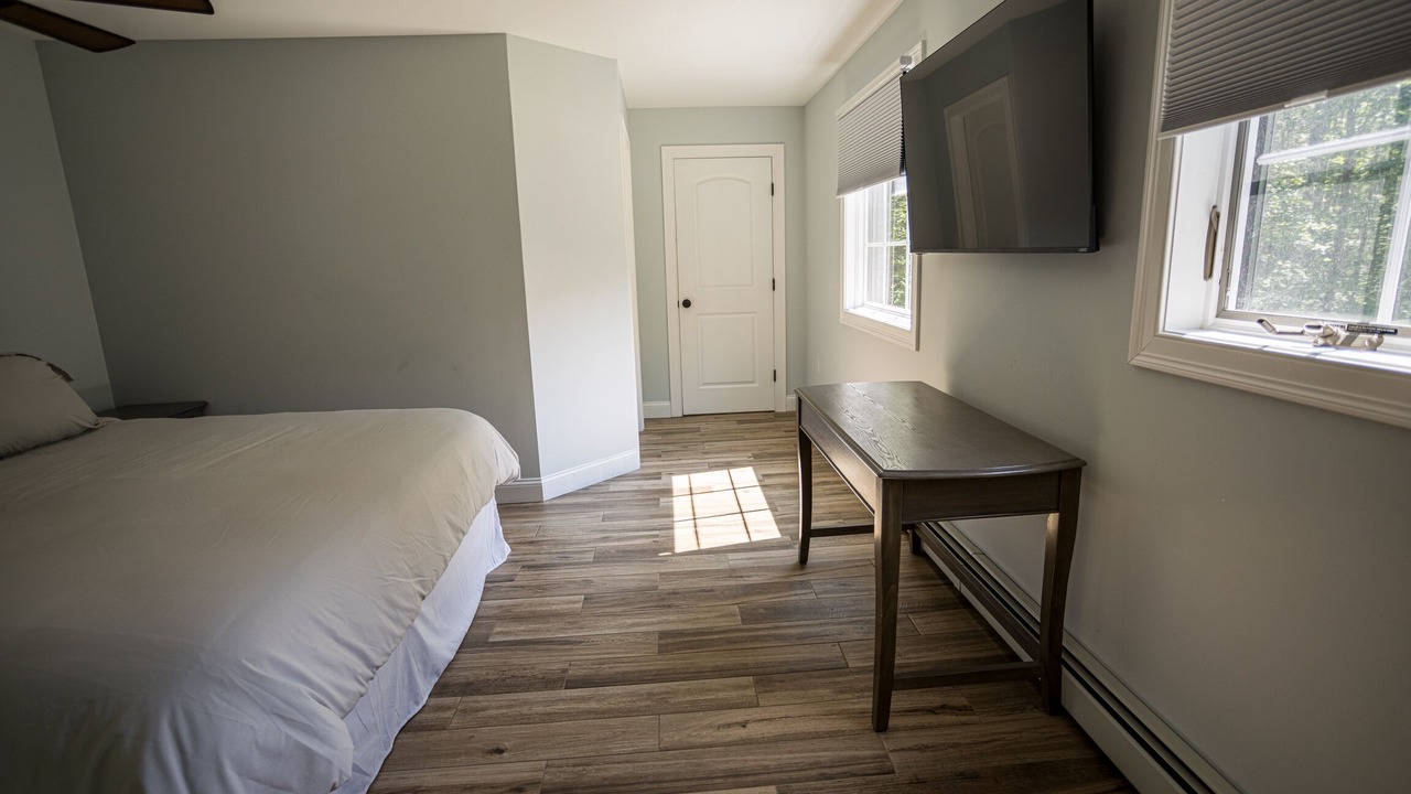 Photo of Bedroom in Center Conway