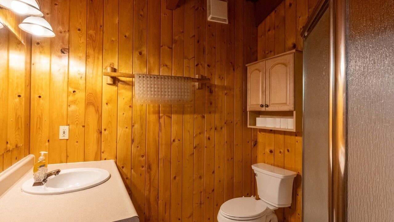 Photo of Bathroom in Sterling