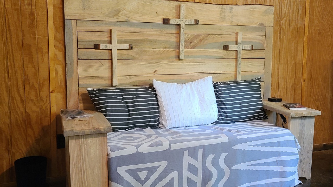 Photo of Bedroom in Mineola