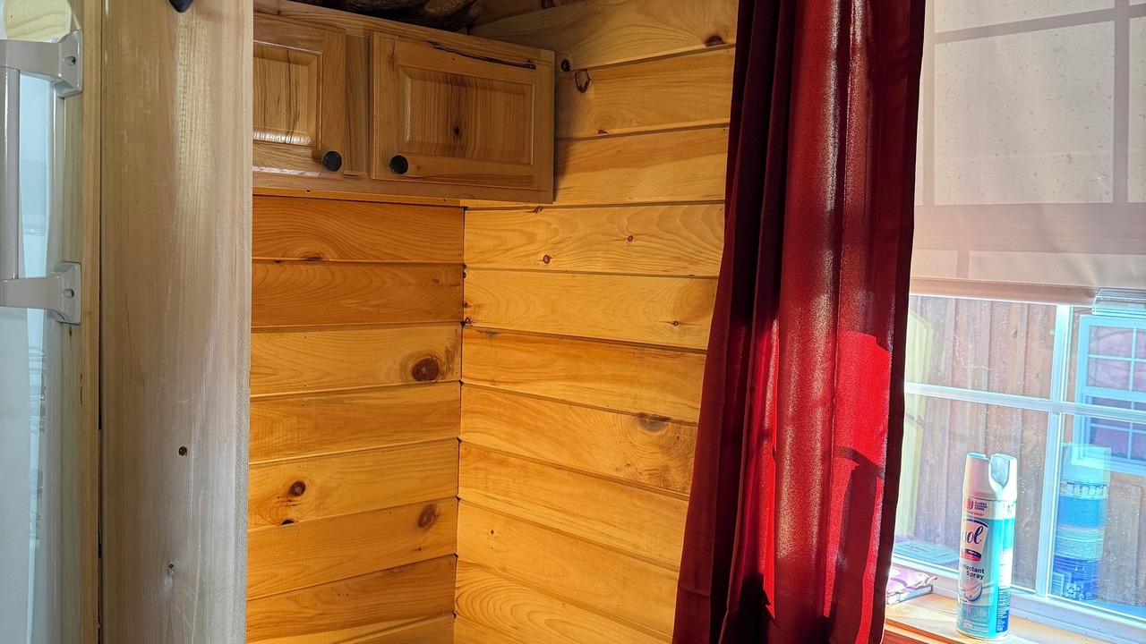 Photo of Bathroom in Mount Chase