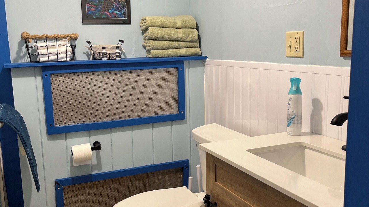 Photo of Bathroom in Hartford