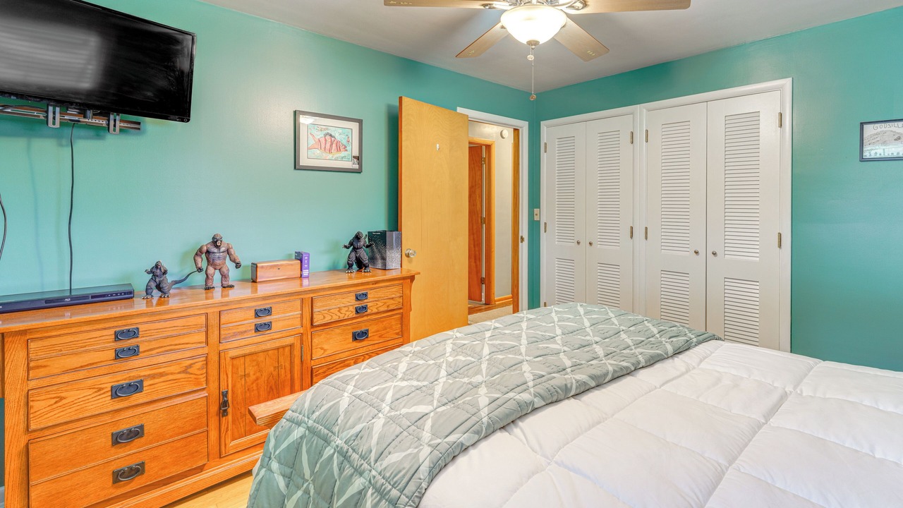Photo of Bedroom in Canton