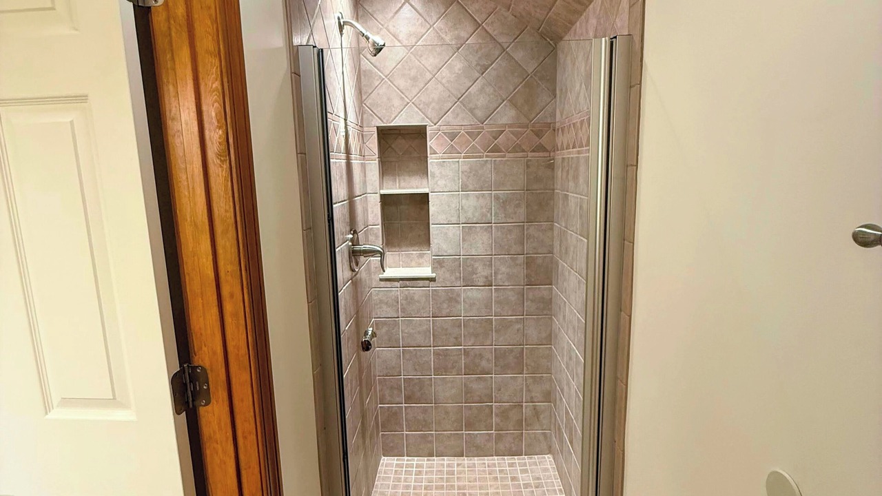 Photo of Bathroom in Carroll