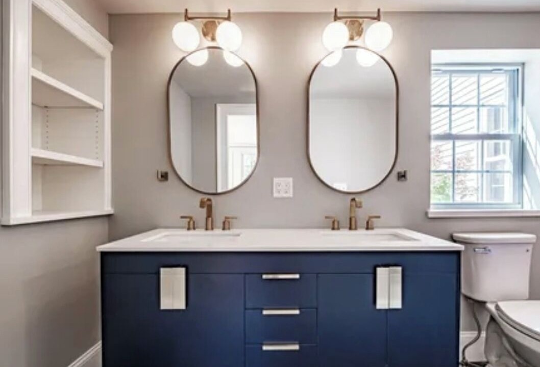 Photo of Bathroom in Freeport