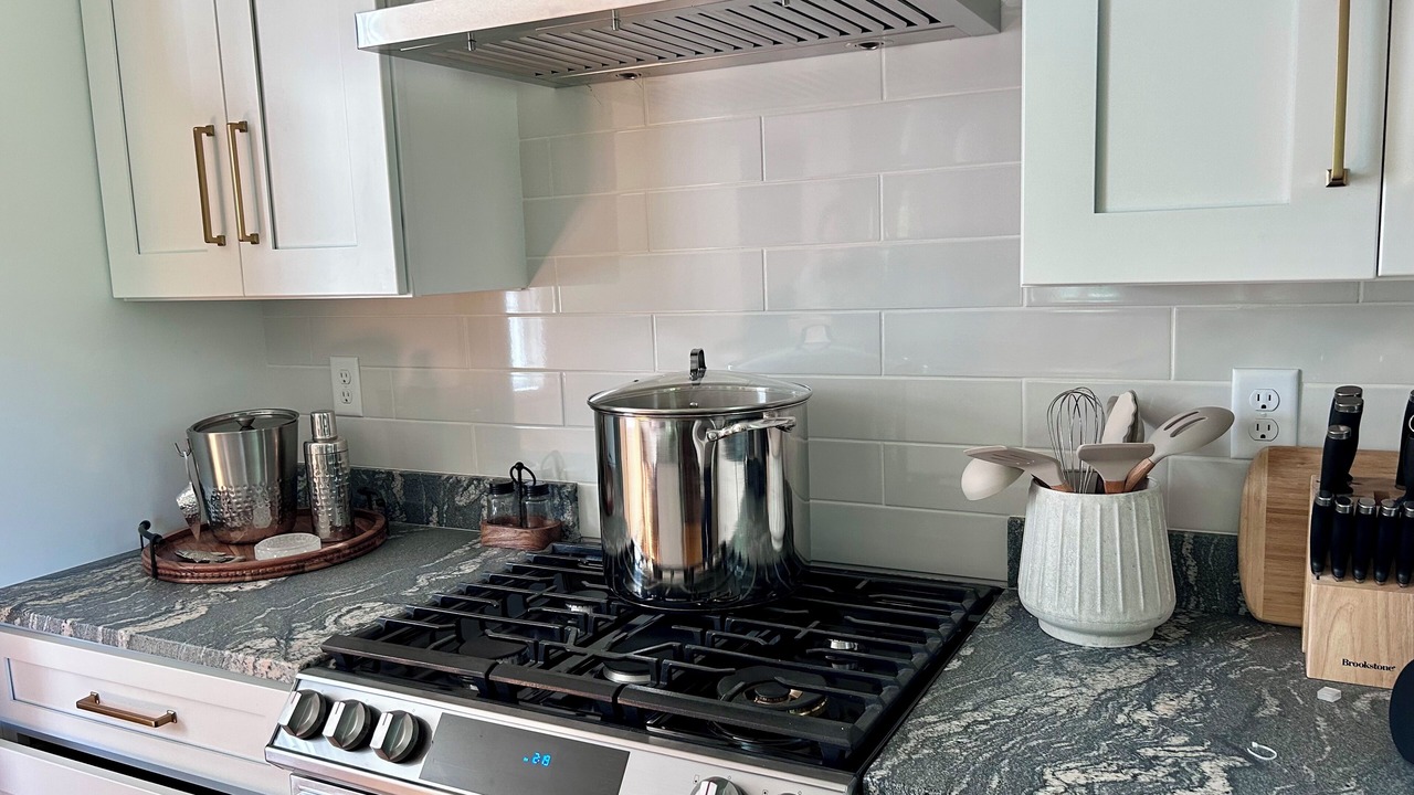 Photo of Kitchen in Freeport