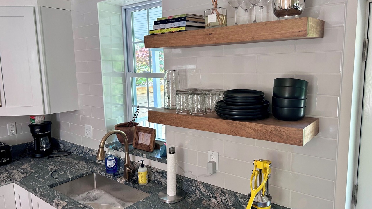 Photo of Kitchen in Freeport