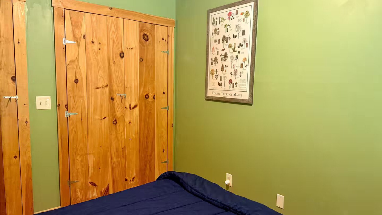 Photo of Bedroom in Burnham