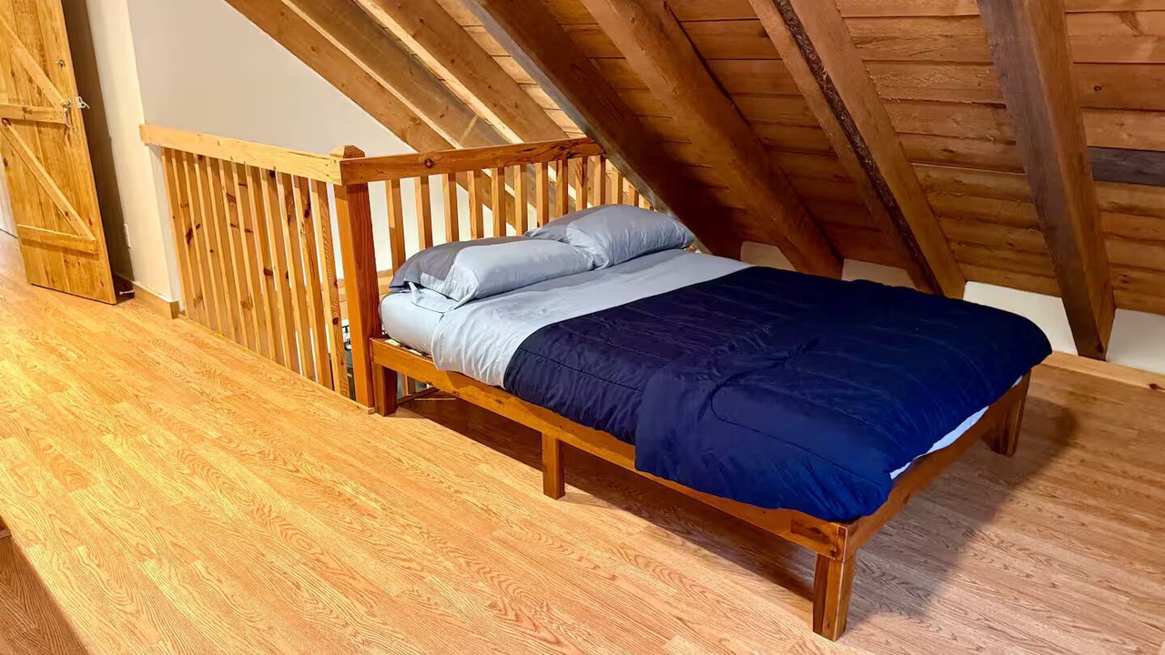Photo of Bedroom in Burnham