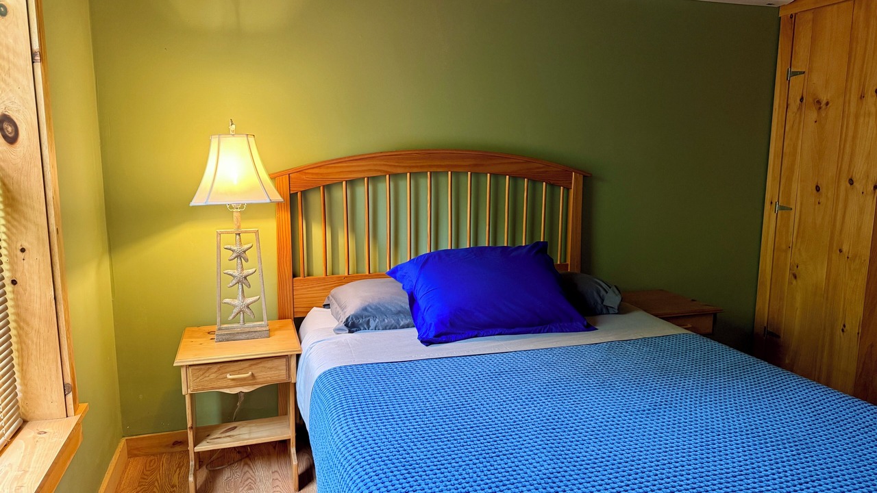 Photo of Bedroom in Burnham