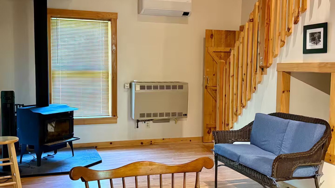 Photo of Livingroom in Burnham