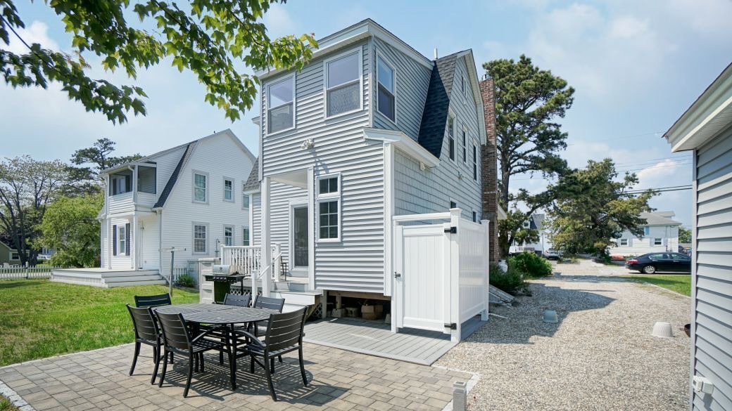 Photo of Outdoor in Pine Point