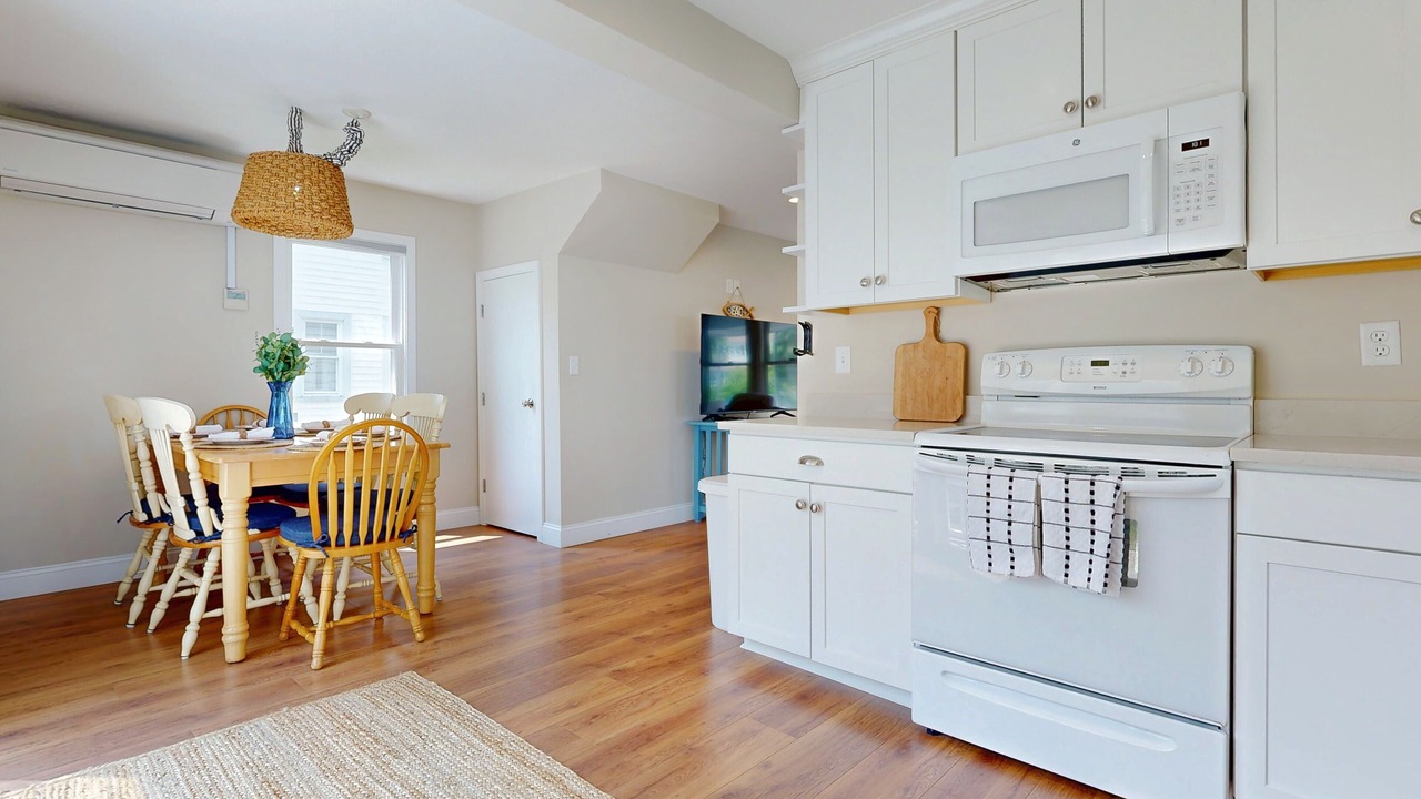 Photo of Kitchen in Pine Point