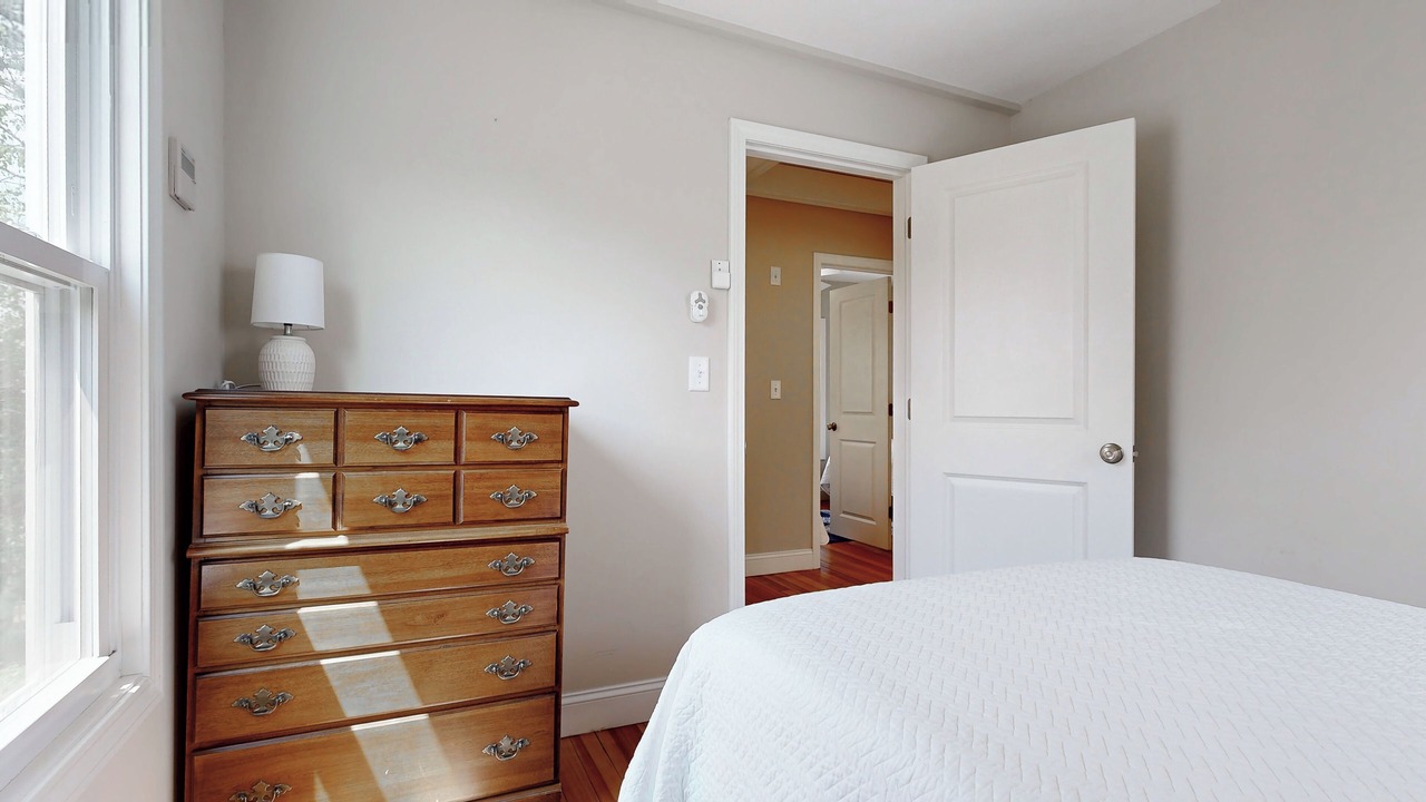 Photo of Bedroom in Pine Point
