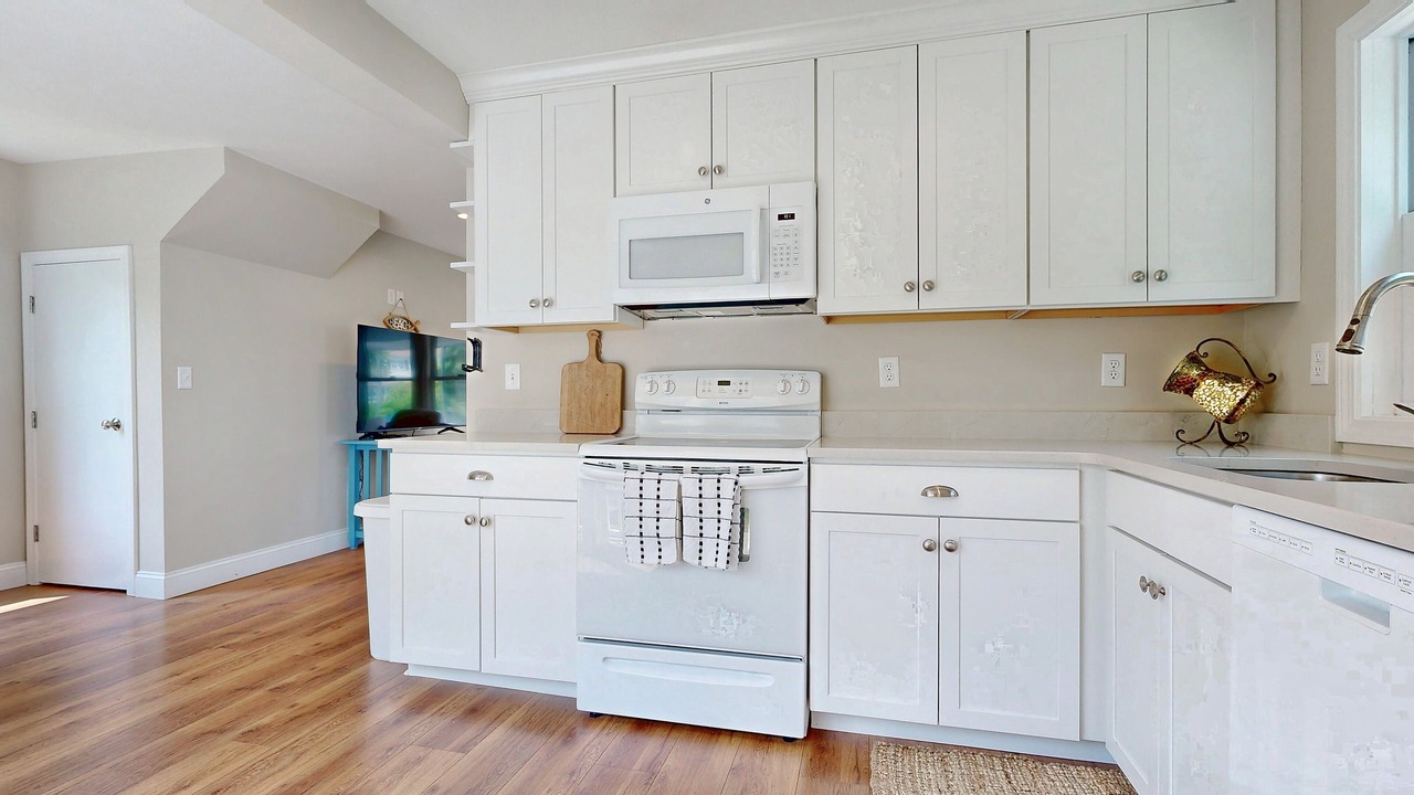 Photo of Kitchen in Pine Point