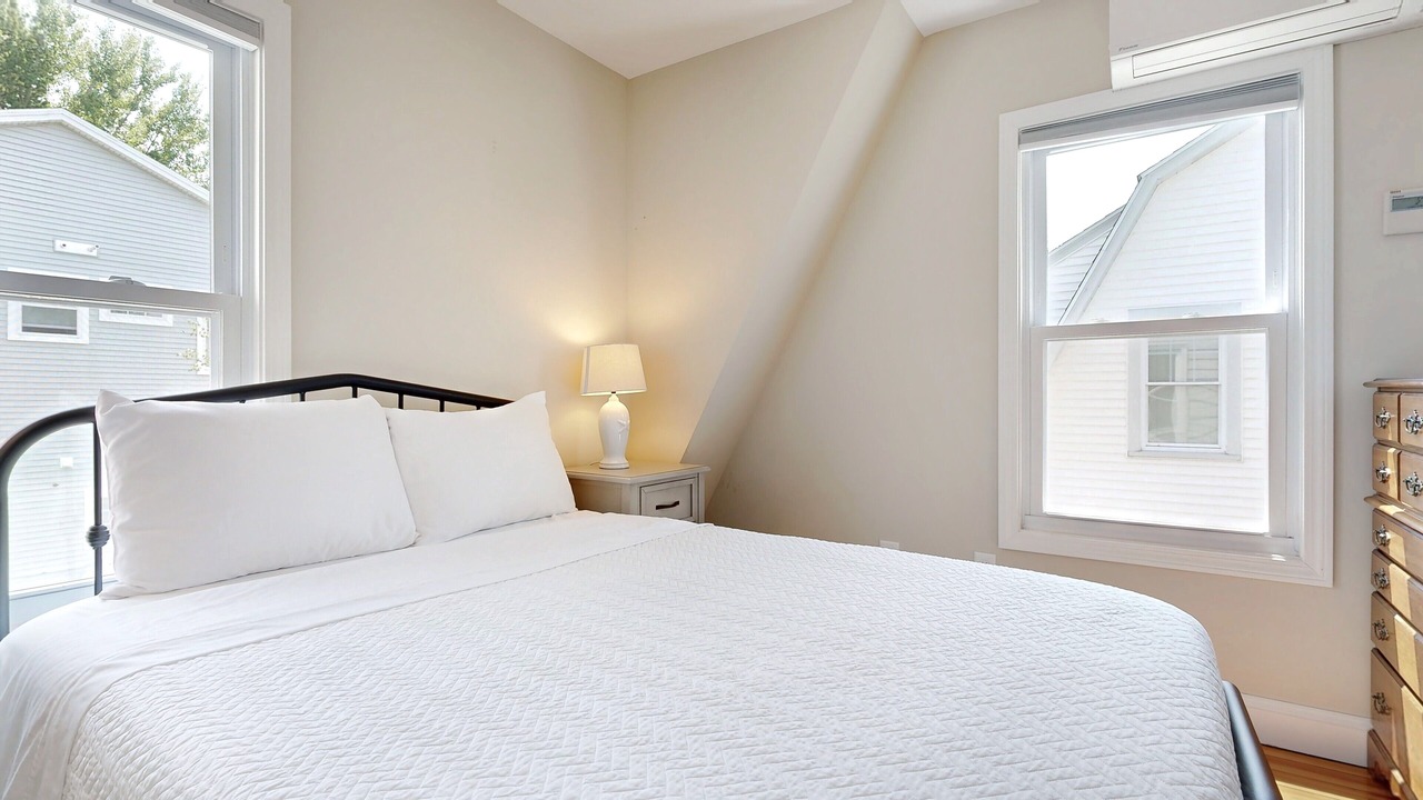 Photo of Bedroom in Pine Point