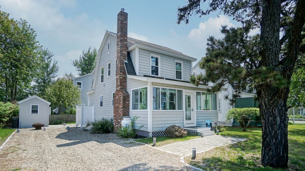 Photo of Outdoor in Pine Point