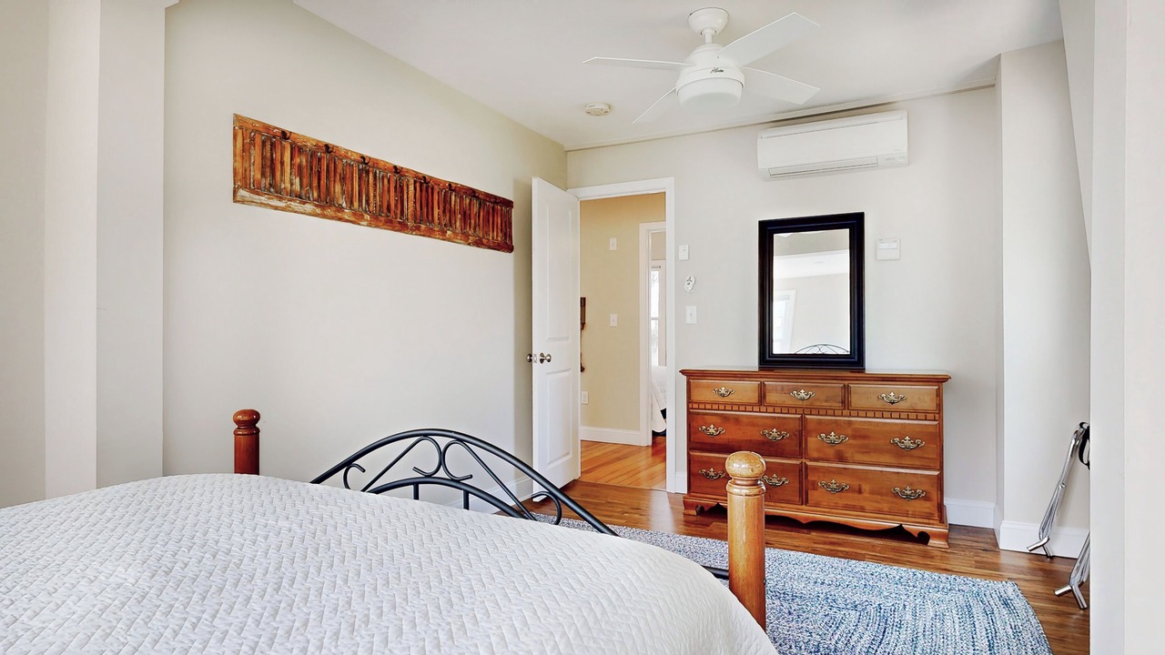 Photo of Bedroom in Pine Point