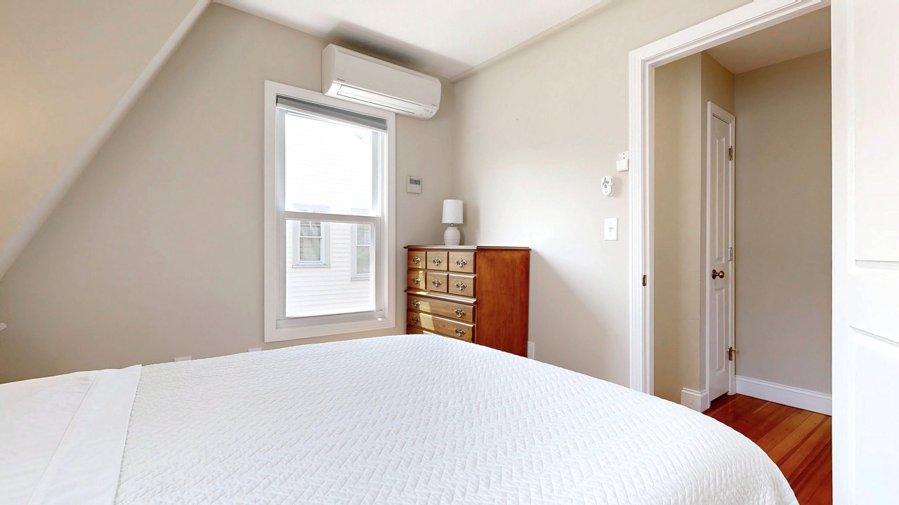 Photo of Bedroom in Pine Point