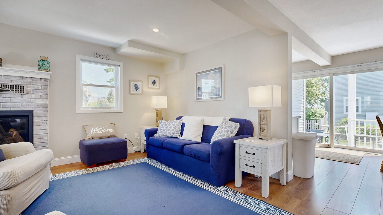 Photo of Livingroom in Pine Point