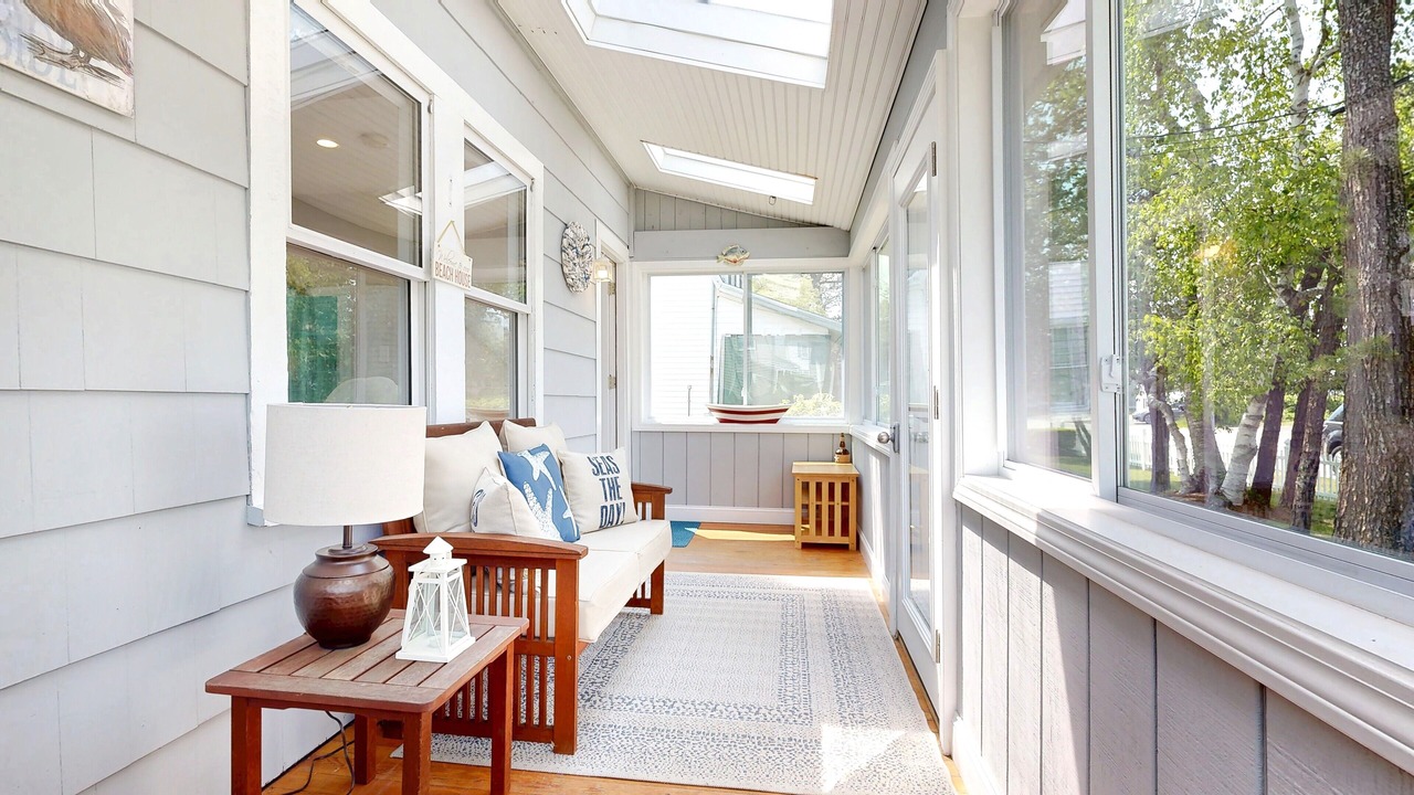 Photo of Outdoor in Pine Point