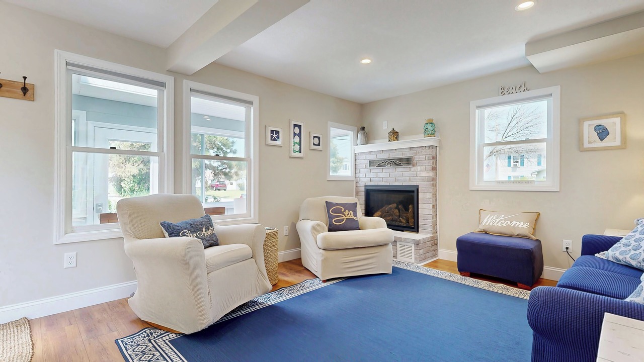 Photo of Livingroom in Pine Point