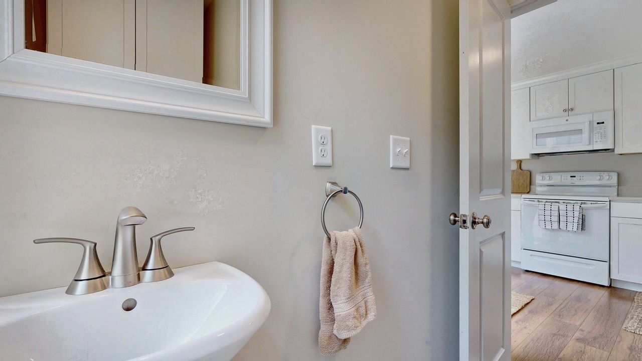 Photo of Bathroom in Pine Point