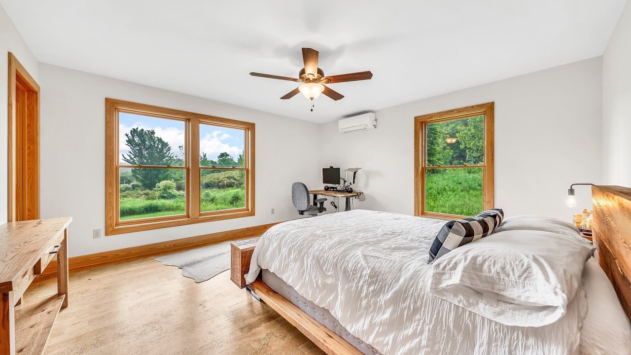 Photo of Bedroom in East Otto