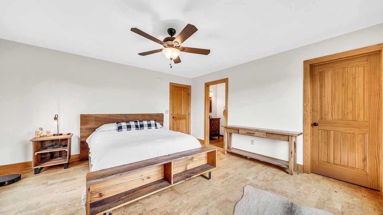 Photo of Bedroom in East Otto