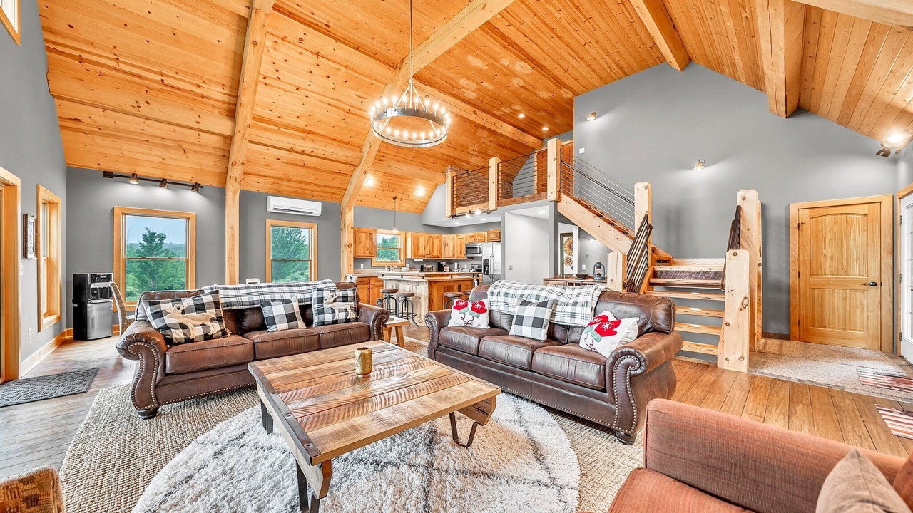 Photo of Livingroom in East Otto