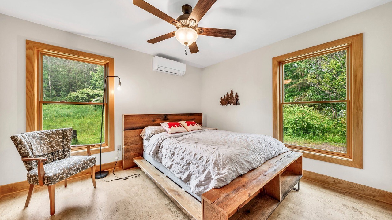Photo of Bedroom in East Otto