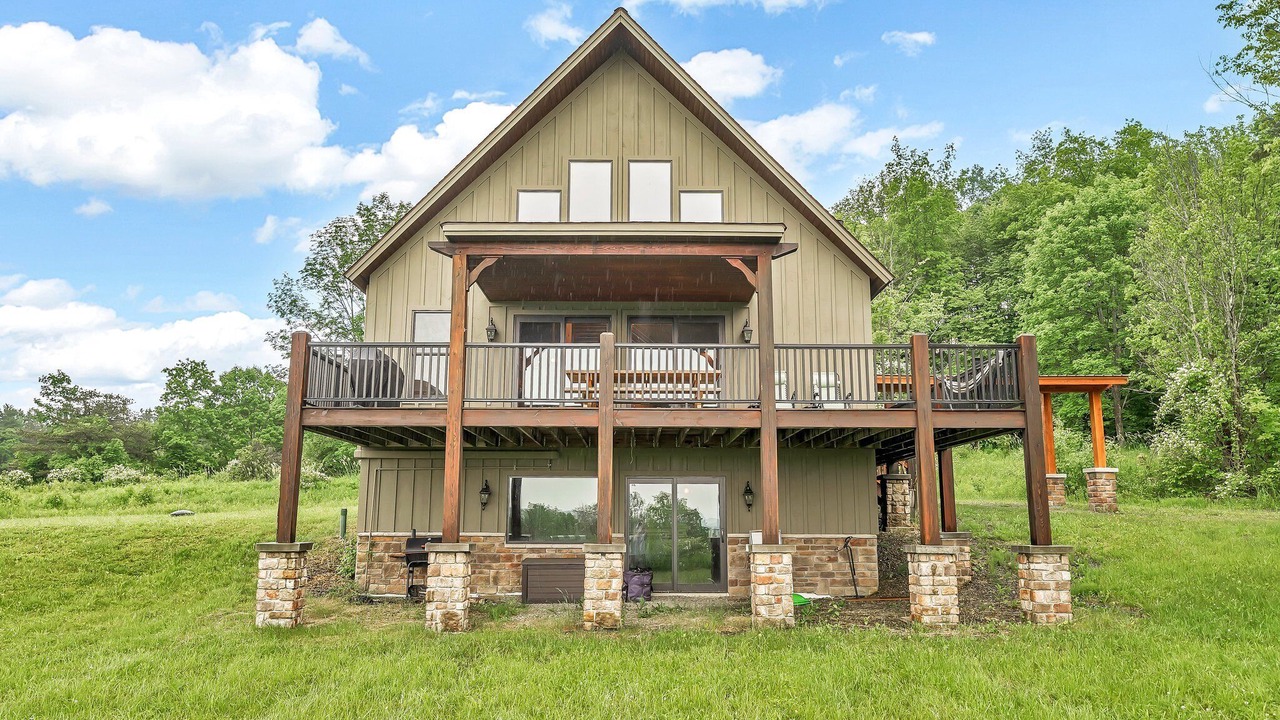 Photo of Outdoor in East Otto
