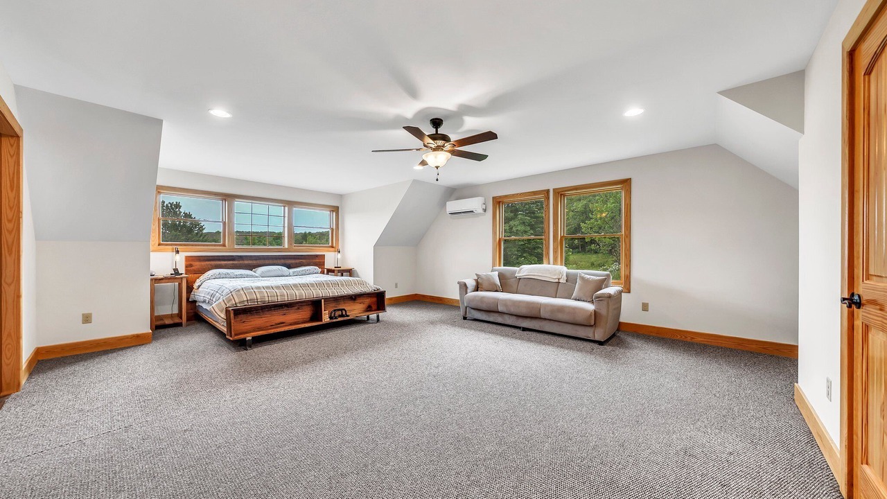 Photo of Bedroom in East Otto