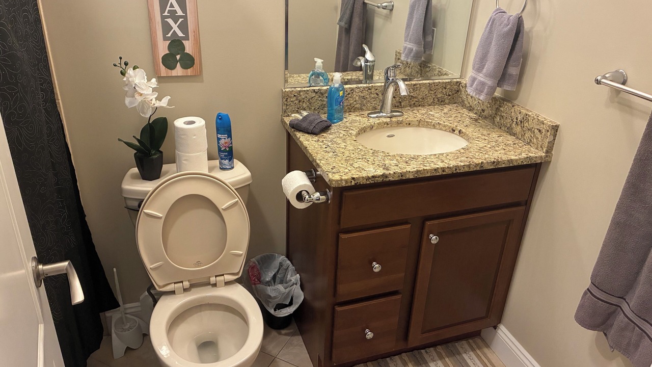 Photo of Bathroom in Geneva-on-the-Lake