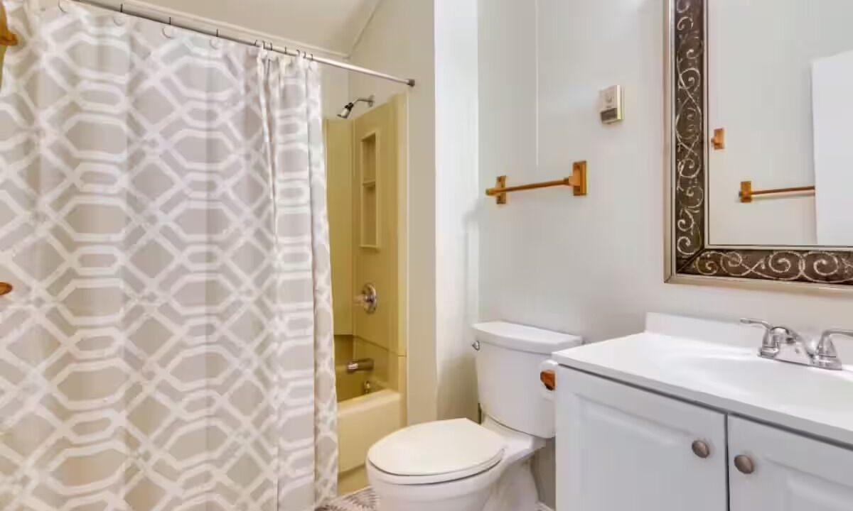 Photo of Bathroom in Harbeson