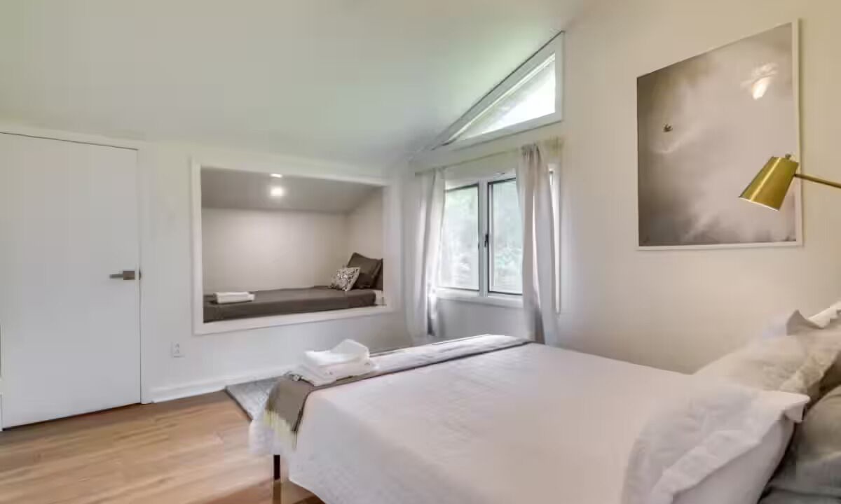 Photo of Bedroom in Harbeson