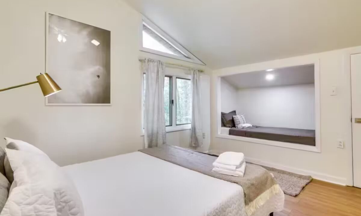 Photo of Bedroom in Harbeson