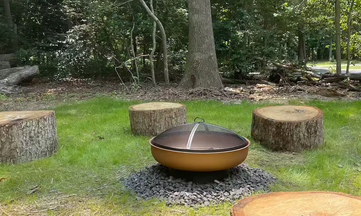 Photo of Outdoor in Harbeson
