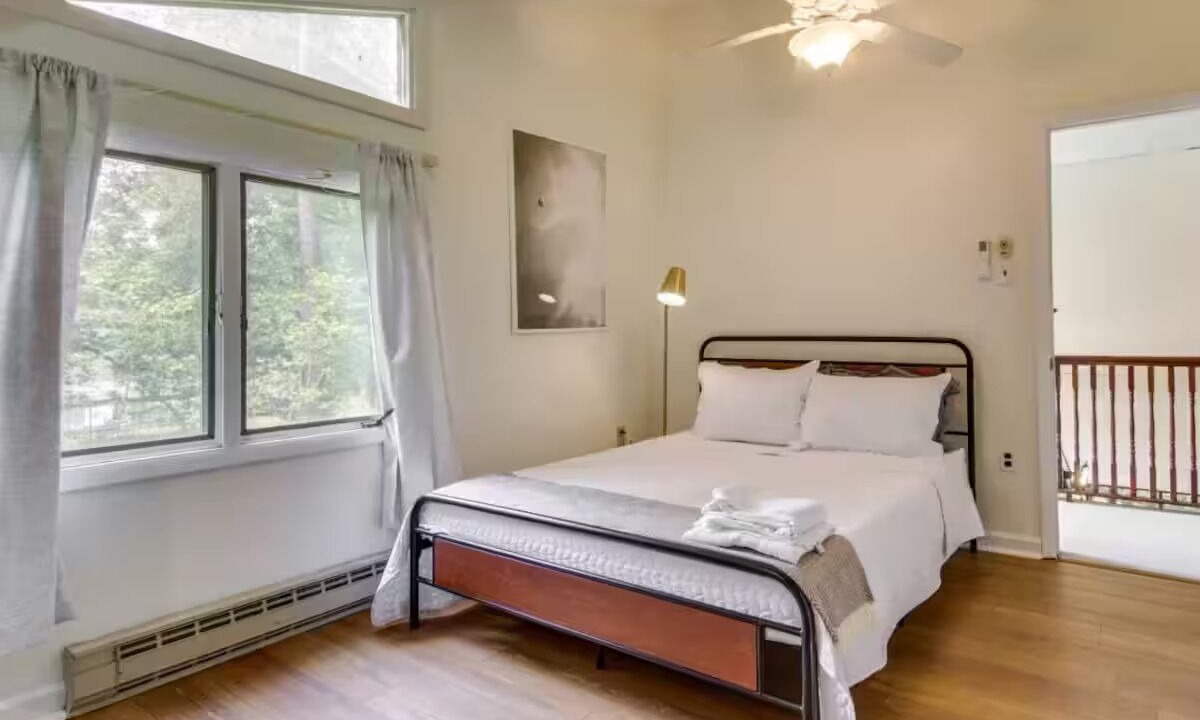 Photo of Bedroom in Harbeson
