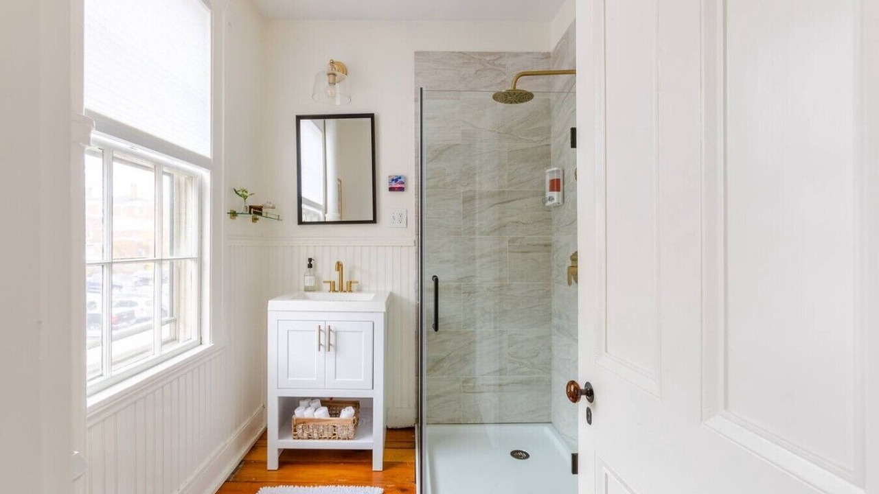 Photo of Bathroom in West End