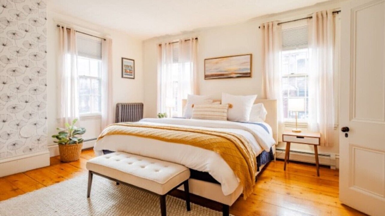 Photo of Bedroom in West End