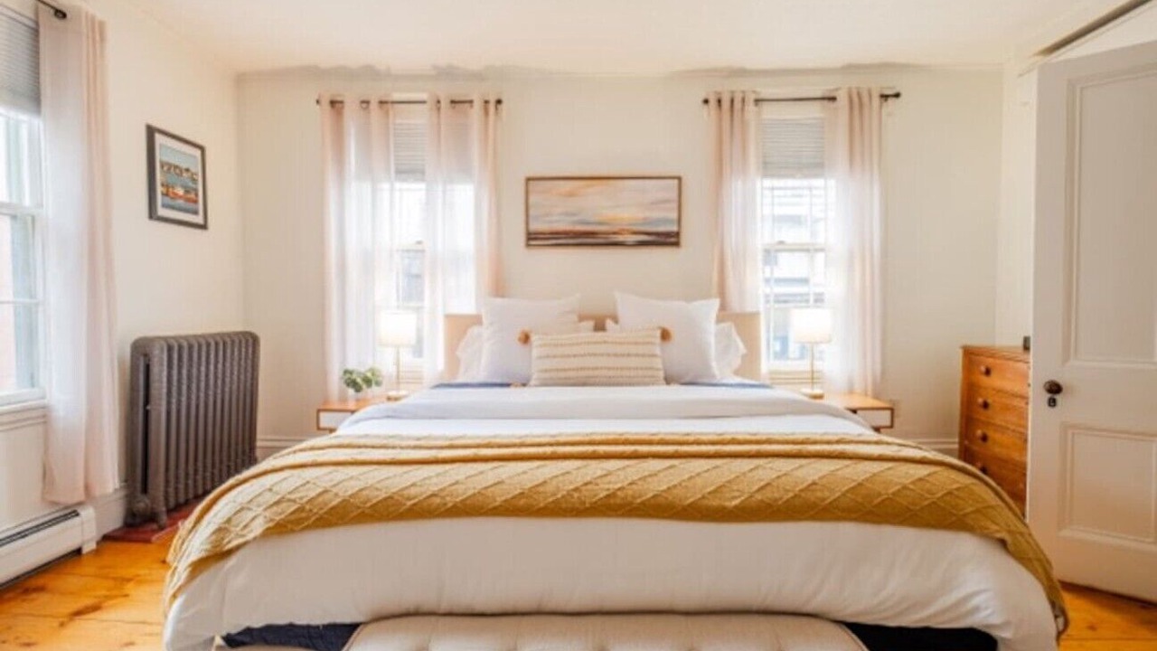 Photo of Bedroom in West End
