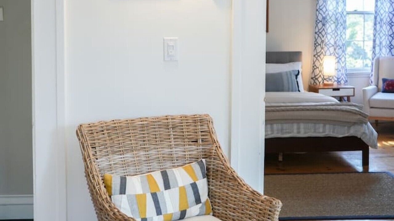 Photo of Livingroom in West End