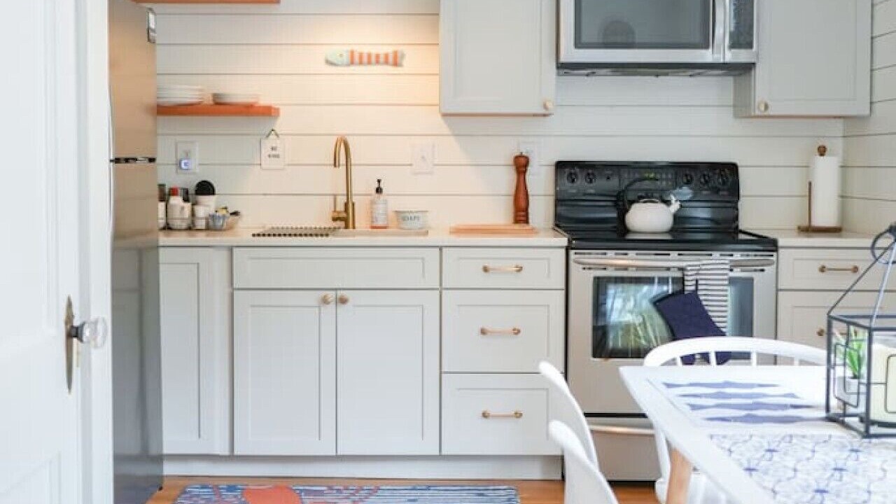 Photo of Kitchen in West End