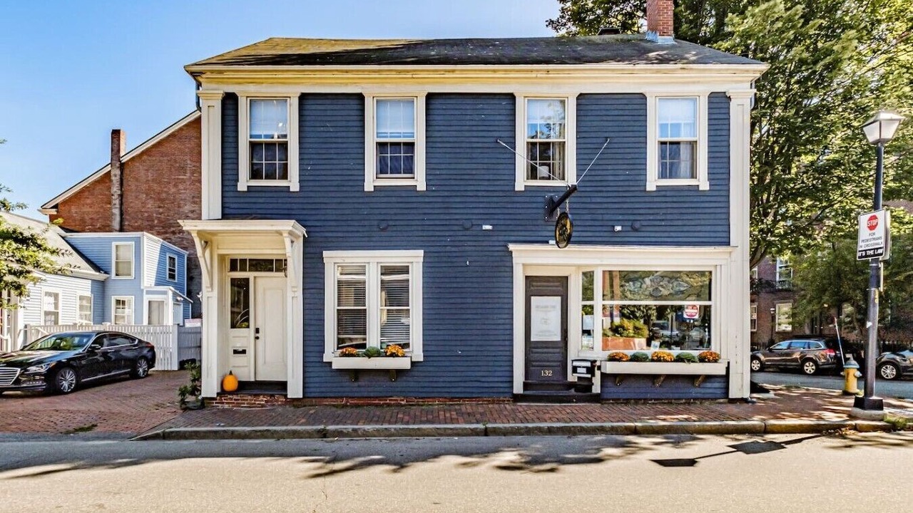 Photo of Outdoor in West End