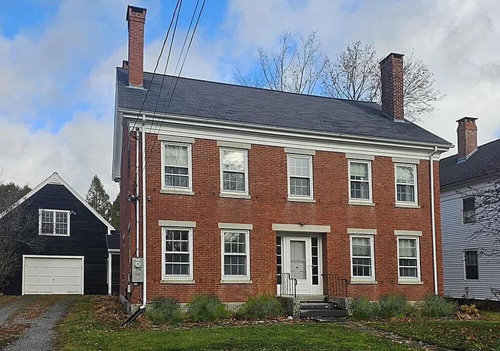 Photo of Outdoor in Damariscotta